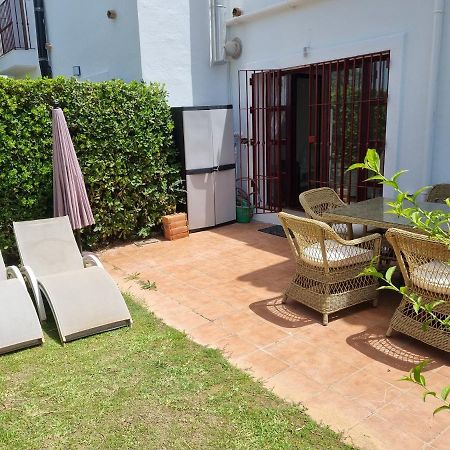 Villa Casita Nuestra La La Alcaidesa Esterno foto