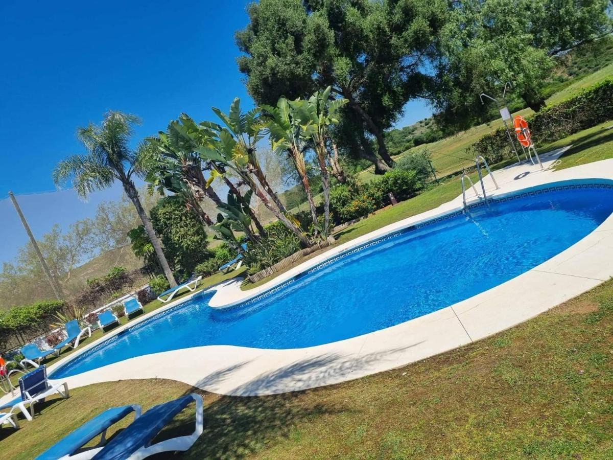 Villa Casita Nuestra La La Alcaidesa Esterno foto