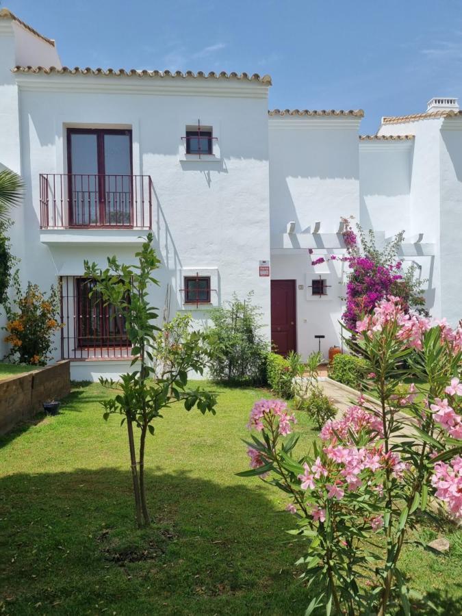 Villa Casita Nuestra La La Alcaidesa Esterno foto