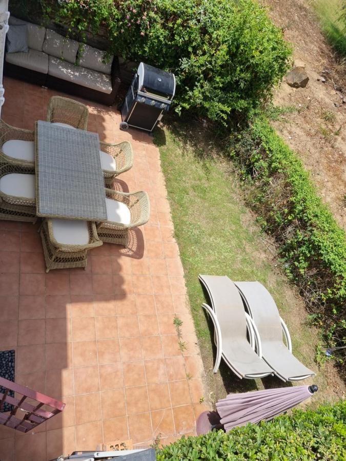 Villa Casita Nuestra La La Alcaidesa Esterno foto