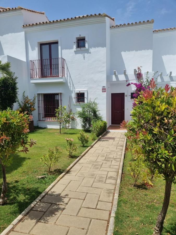 Villa Casita Nuestra La La Alcaidesa Esterno foto