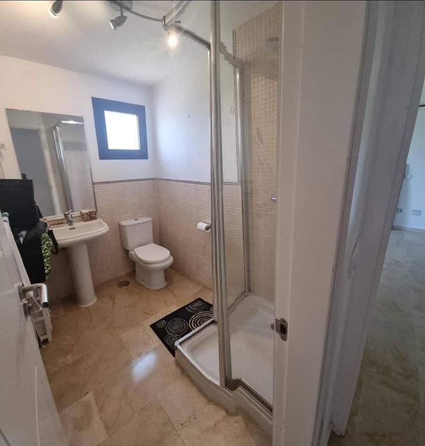 Villa Casita Nuestra La La Alcaidesa Esterno foto