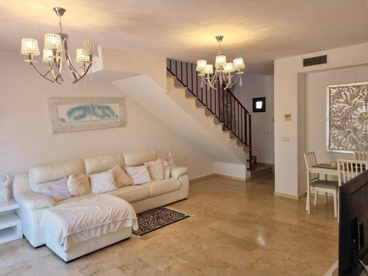 Villa Casita Nuestra La La Alcaidesa Esterno foto
