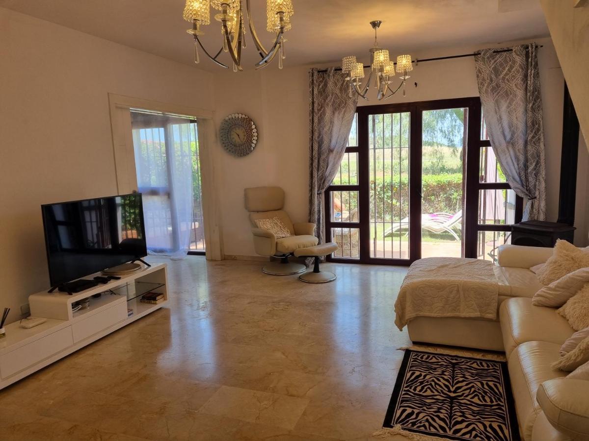Villa Casita Nuestra La La Alcaidesa Esterno foto