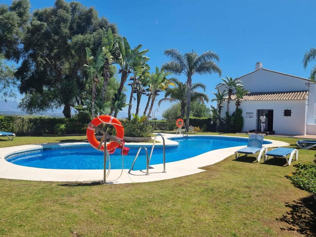 Villa Casita Nuestra La La Alcaidesa Esterno foto