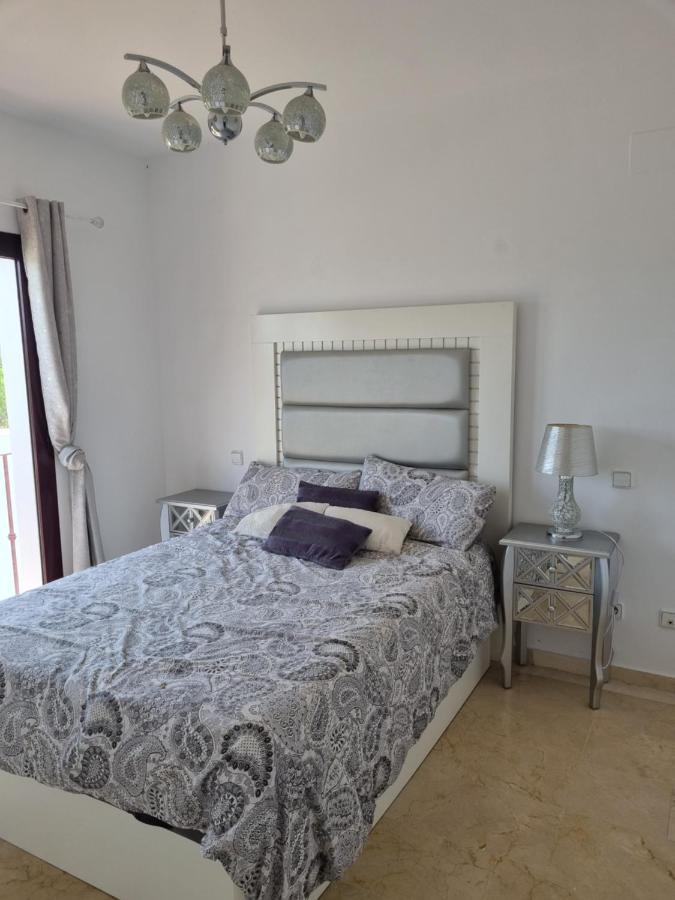 Villa Casita Nuestra La La Alcaidesa Esterno foto