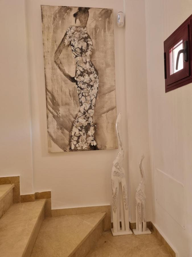 Villa Casita Nuestra La La Alcaidesa Esterno foto