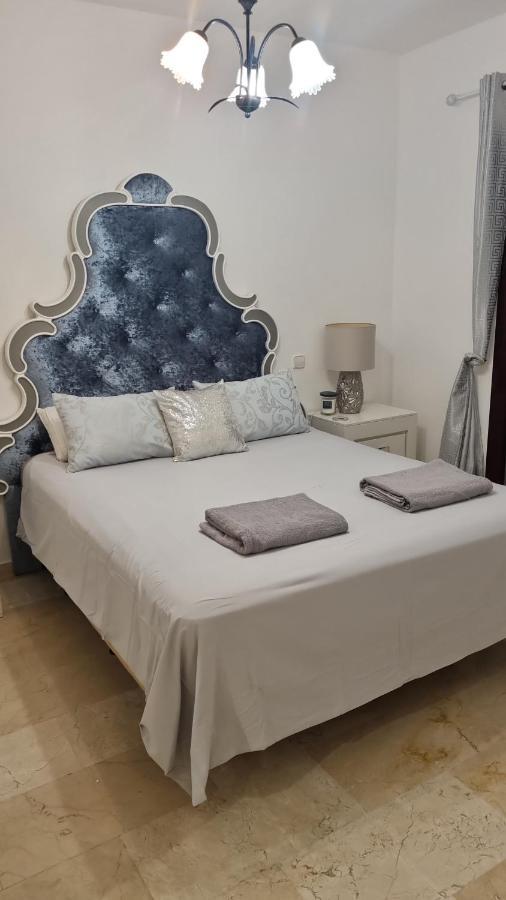 Villa Casita Nuestra La La Alcaidesa Esterno foto