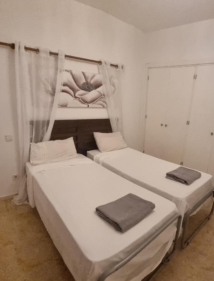 Villa Casita Nuestra La La Alcaidesa Esterno foto