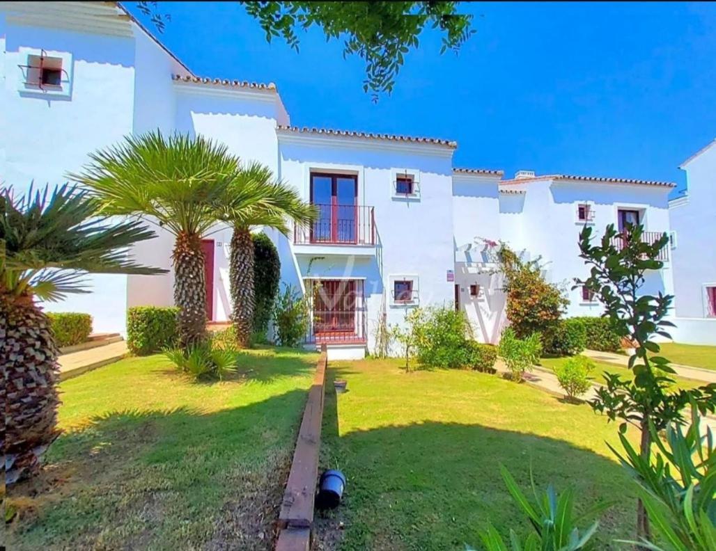 Villa Casita Nuestra La La Alcaidesa Esterno foto