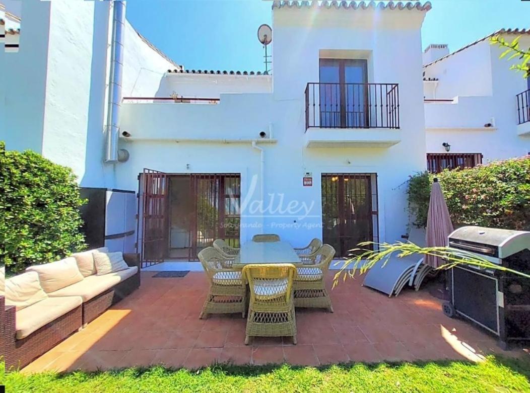 Villa Casita Nuestra La La Alcaidesa Esterno foto