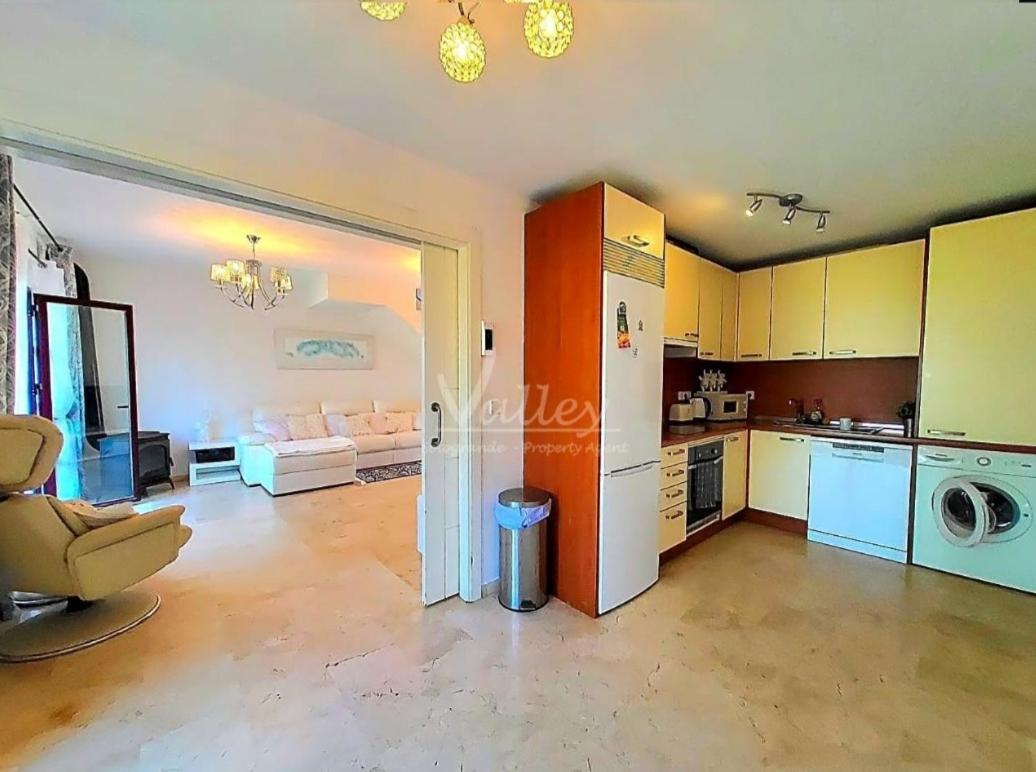 Villa Casita Nuestra La La Alcaidesa Esterno foto