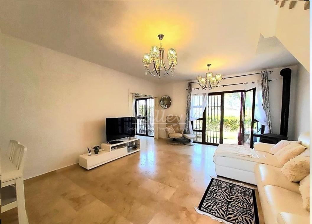 Villa Casita Nuestra La La Alcaidesa Esterno foto