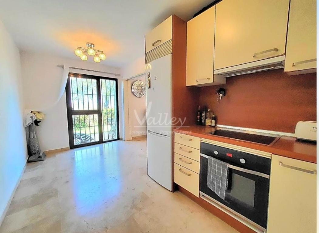 Villa Casita Nuestra La La Alcaidesa Esterno foto