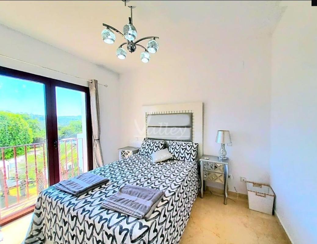 Villa Casita Nuestra La La Alcaidesa Esterno foto