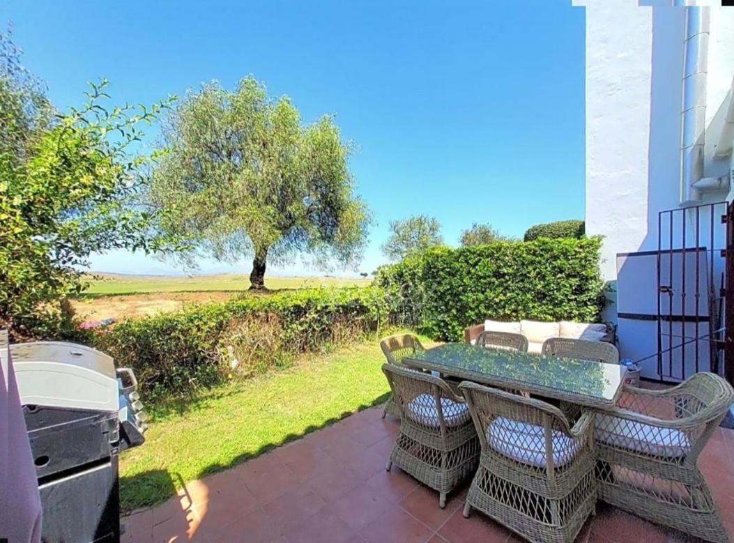 Villa Casita Nuestra La La Alcaidesa Esterno foto
