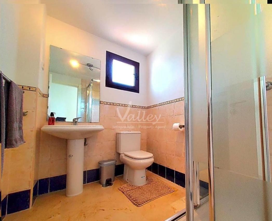 Villa Casita Nuestra La La Alcaidesa Esterno foto