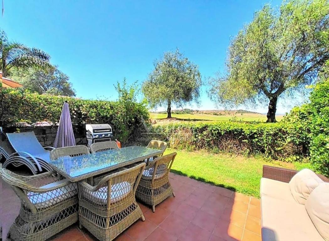 Villa Casita Nuestra La La Alcaidesa Esterno foto