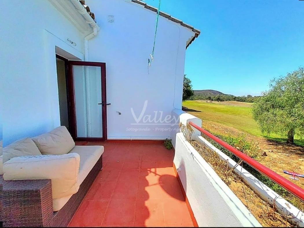 Villa Casita Nuestra La La Alcaidesa Esterno foto